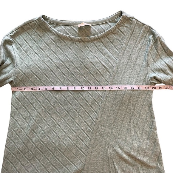 Maeve by Anthropologie Devine Knit Tunic Size XL - Picture 3 of 7